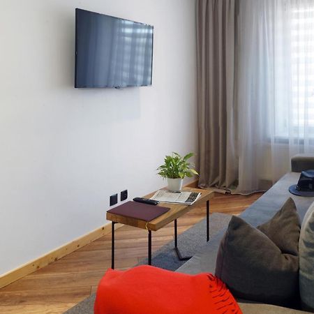 Kamienica Na Nowo Apartamenty 므랑고보 외부 사진