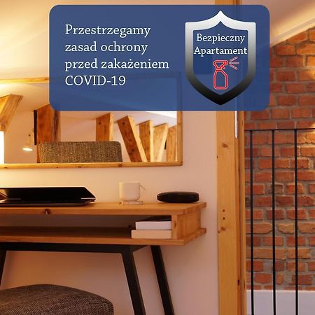 Kamienica Na Nowo Apartamenty 므랑고보 외부 사진