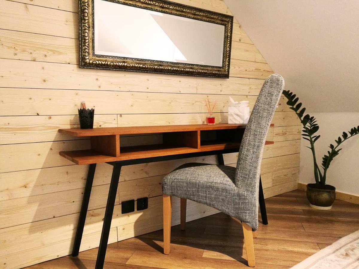 Kamienica Na Nowo Apartamenty 므랑고보 외부 사진